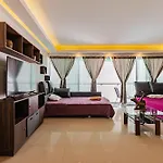 The Cozy Corner Apartment Near By Condesa And Chapultepec Park