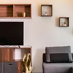 The Cozy Corner Apartment Near By Condesa And Chapultepec Park