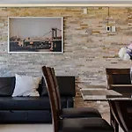The Cozy Corner Apartment Near By Condesa And Chapultepec Park