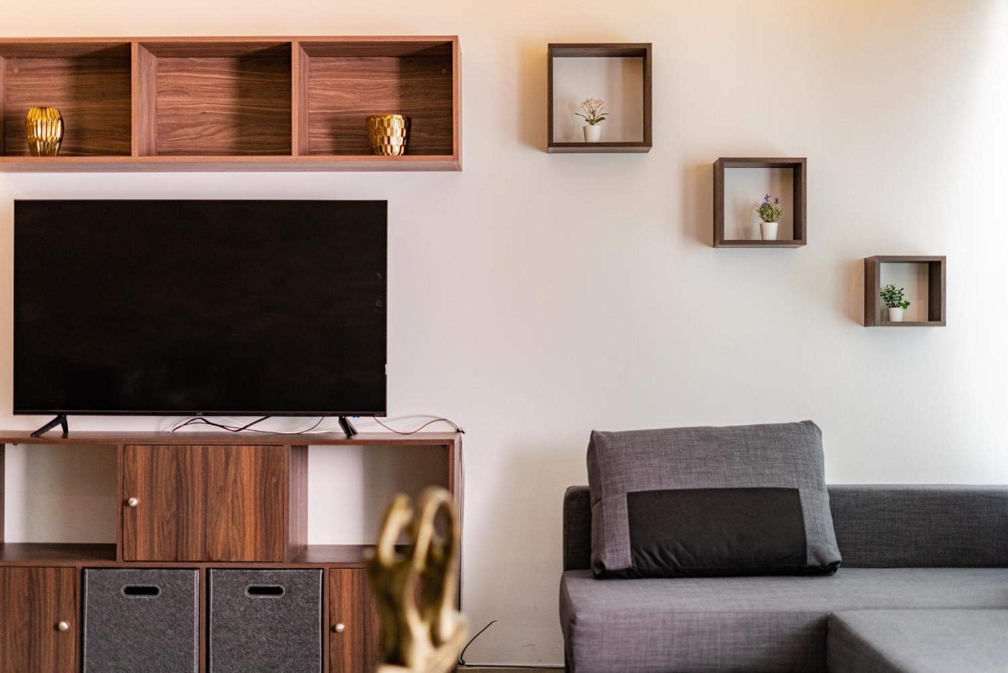 The Cozy Corner Near By Condesa And Chapultepec Park Apartment Mexico City