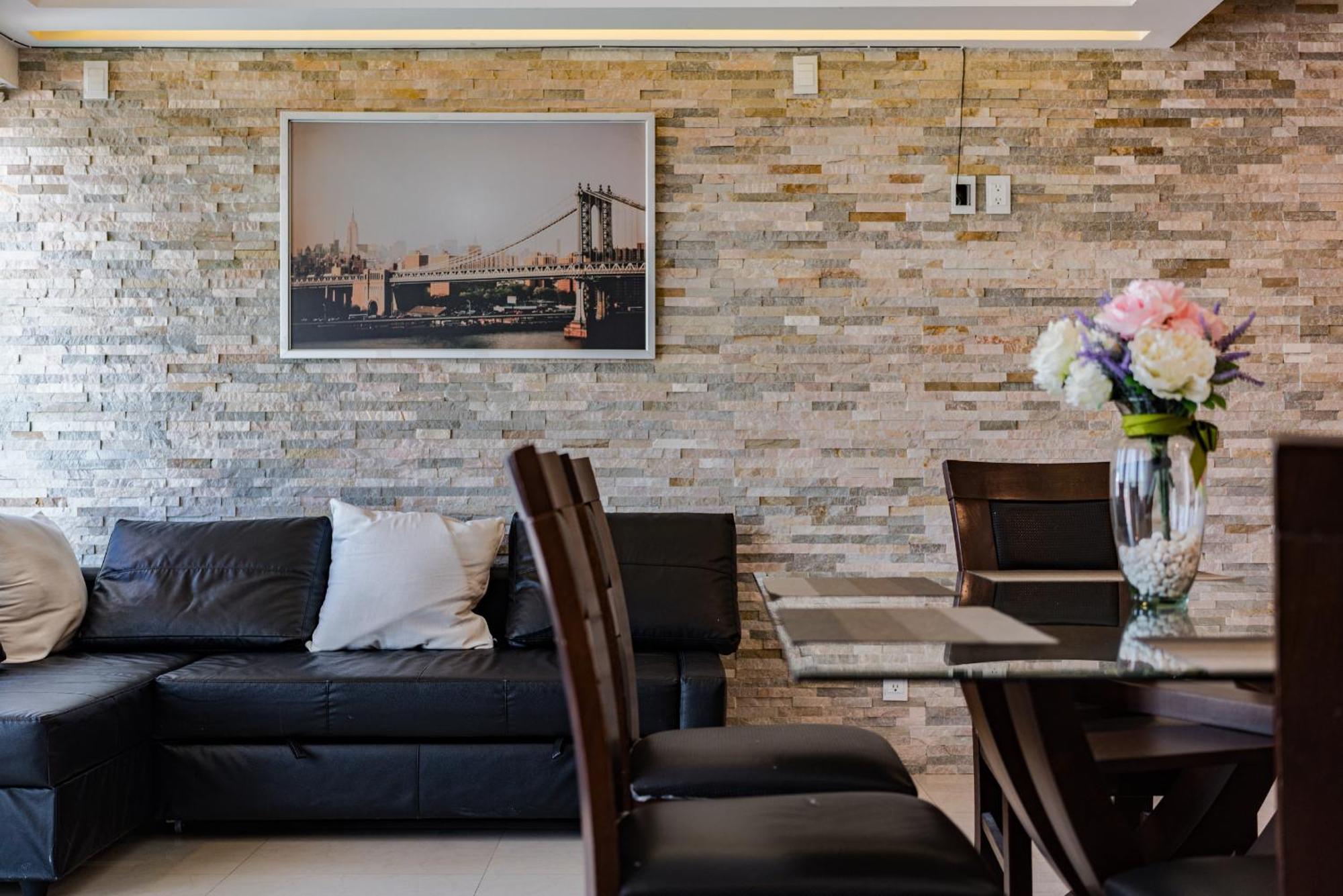 Apartment The Cozy Corner Near By Condesa And Chapultepec Park