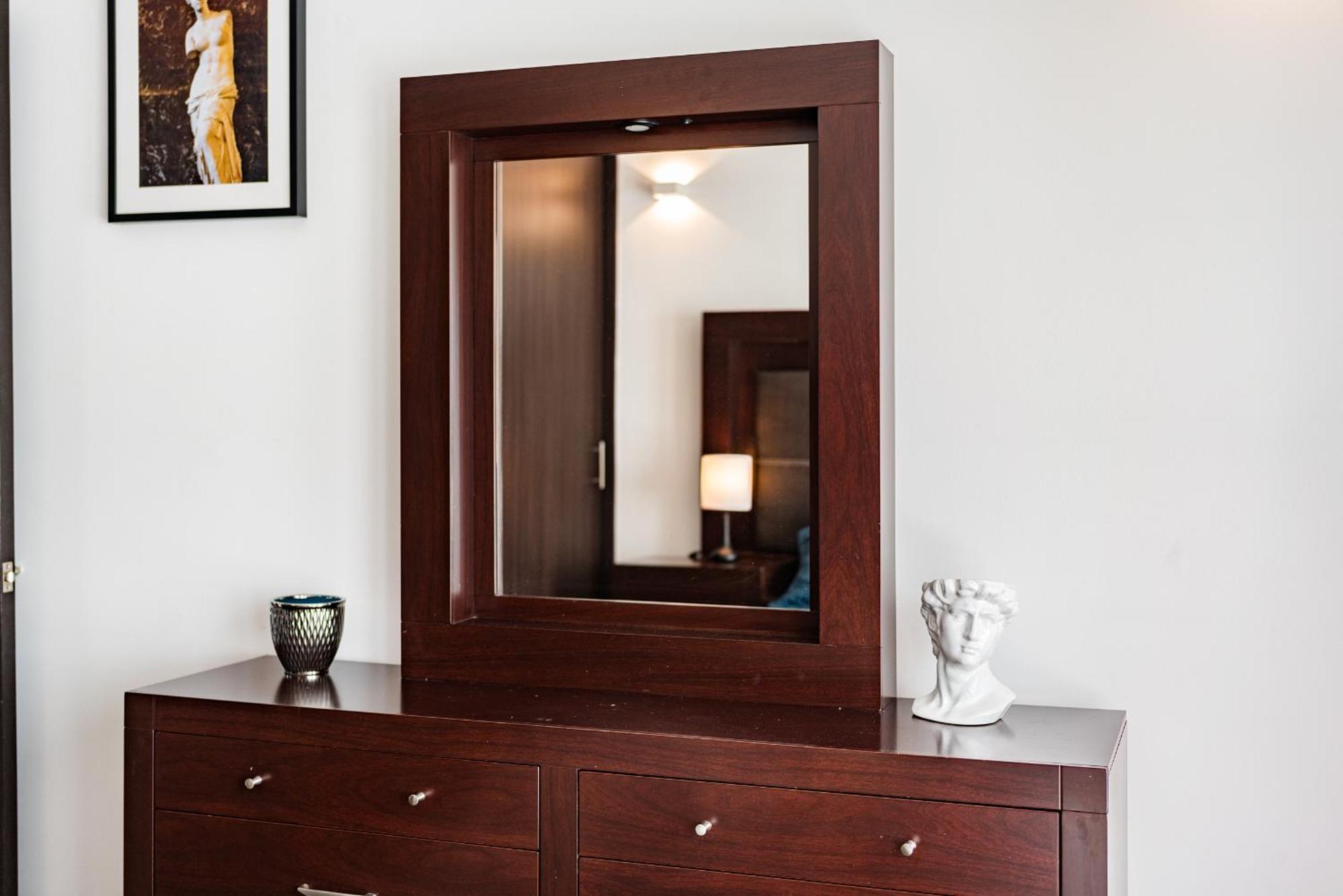 Apartment The Cozy Corner Near By Condesa And Chapultepec Park *