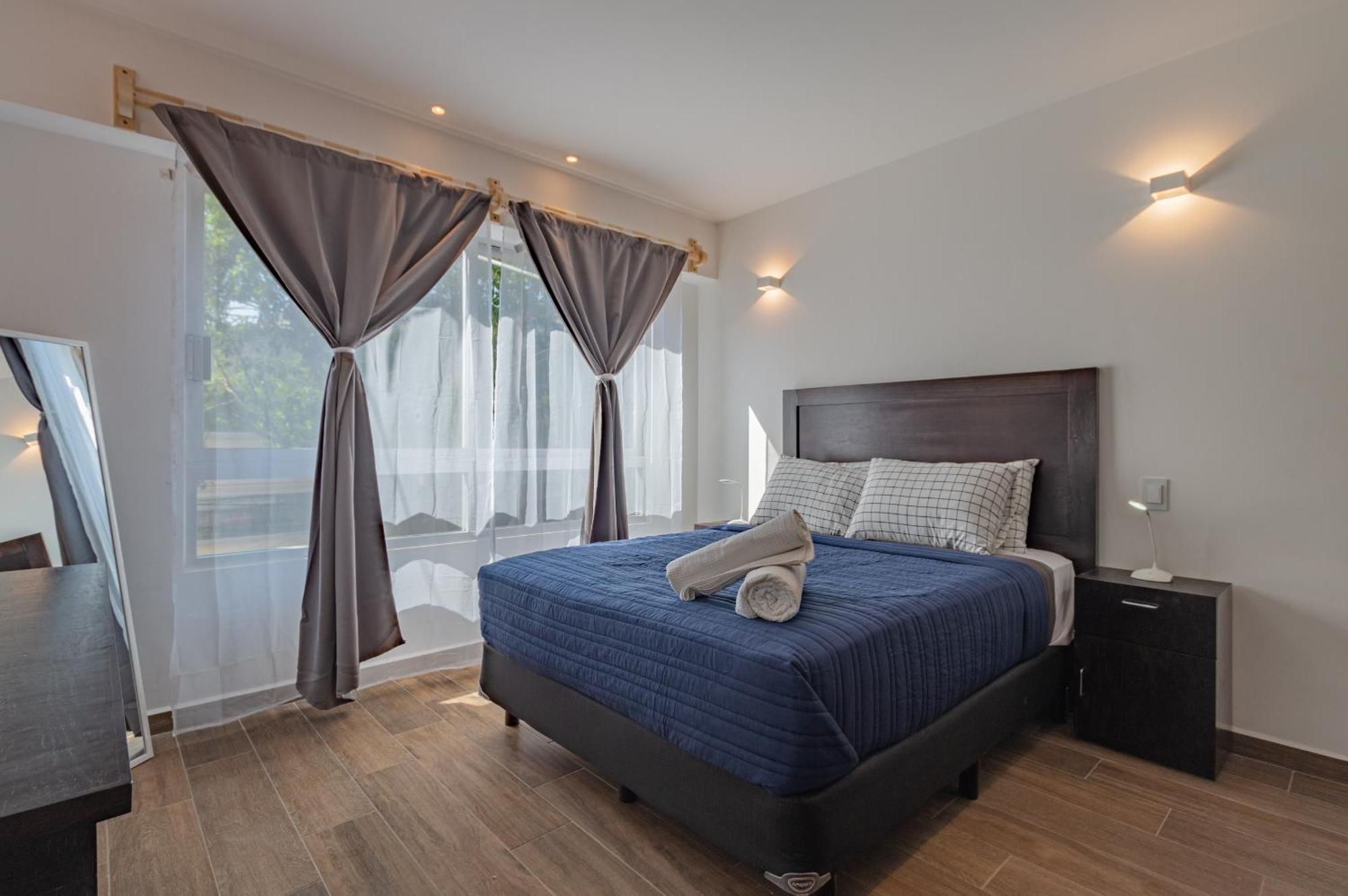 The Cozy Corner Near By Condesa And Chapultepec Park Mexico City