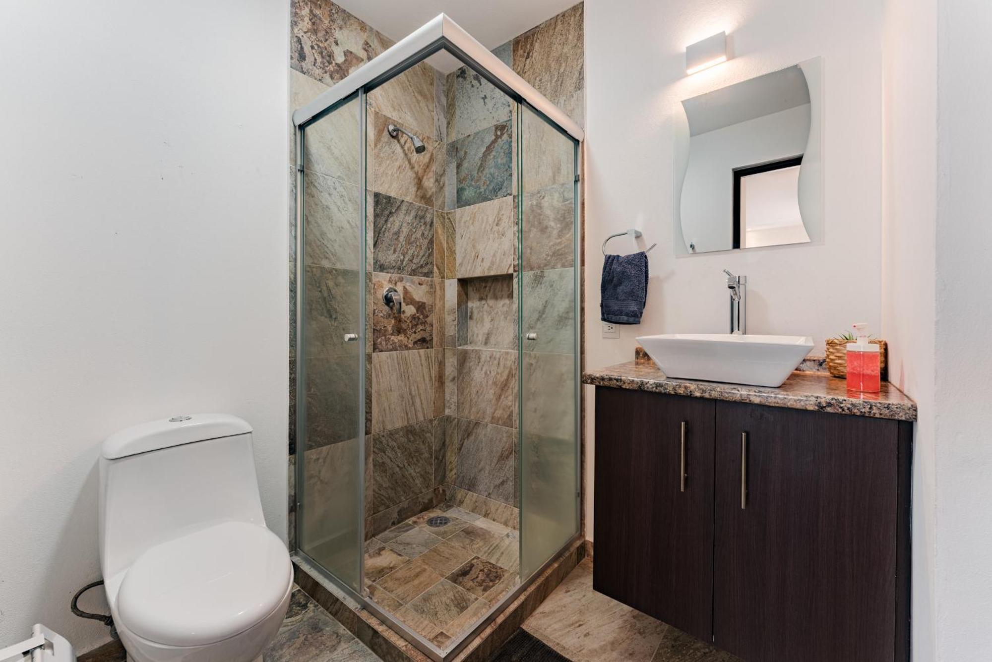 The Cozy Corner Near By Condesa And Chapultepec Park Apartment