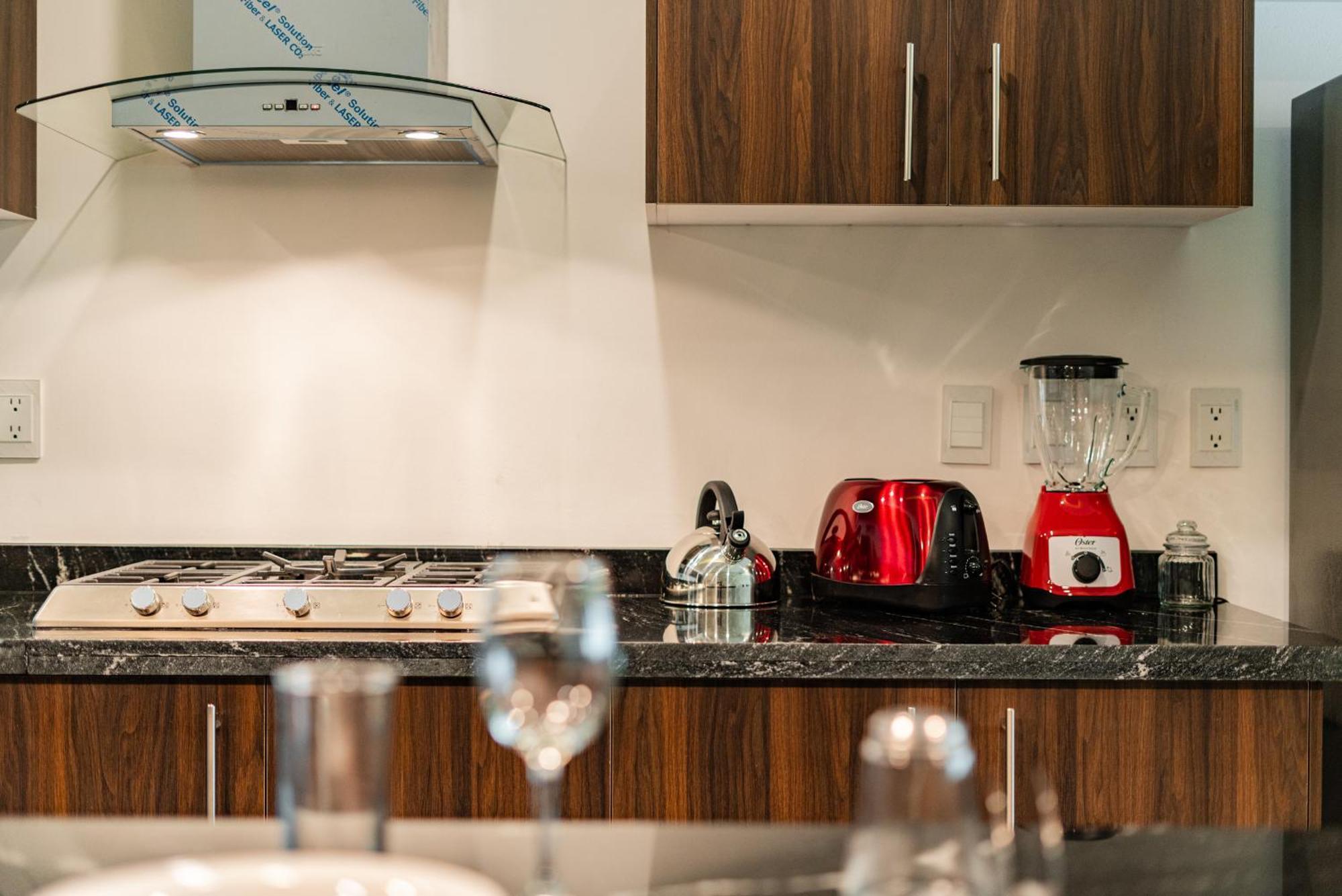 The Cozy Corner Near By Condesa And Chapultepec Park Apartment *