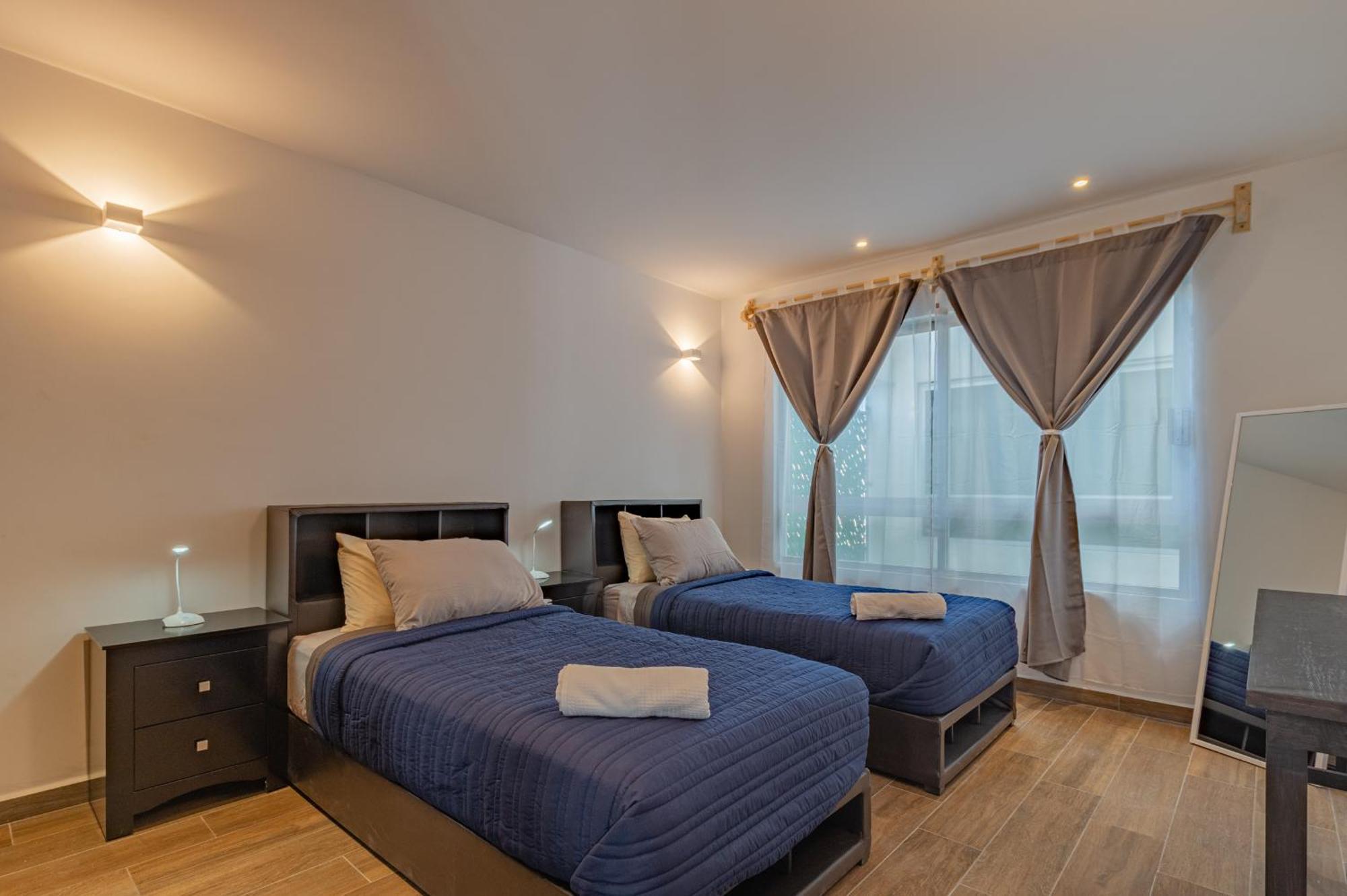 The Cozy Corner Near By Condesa And Chapultepec Park Apartment *