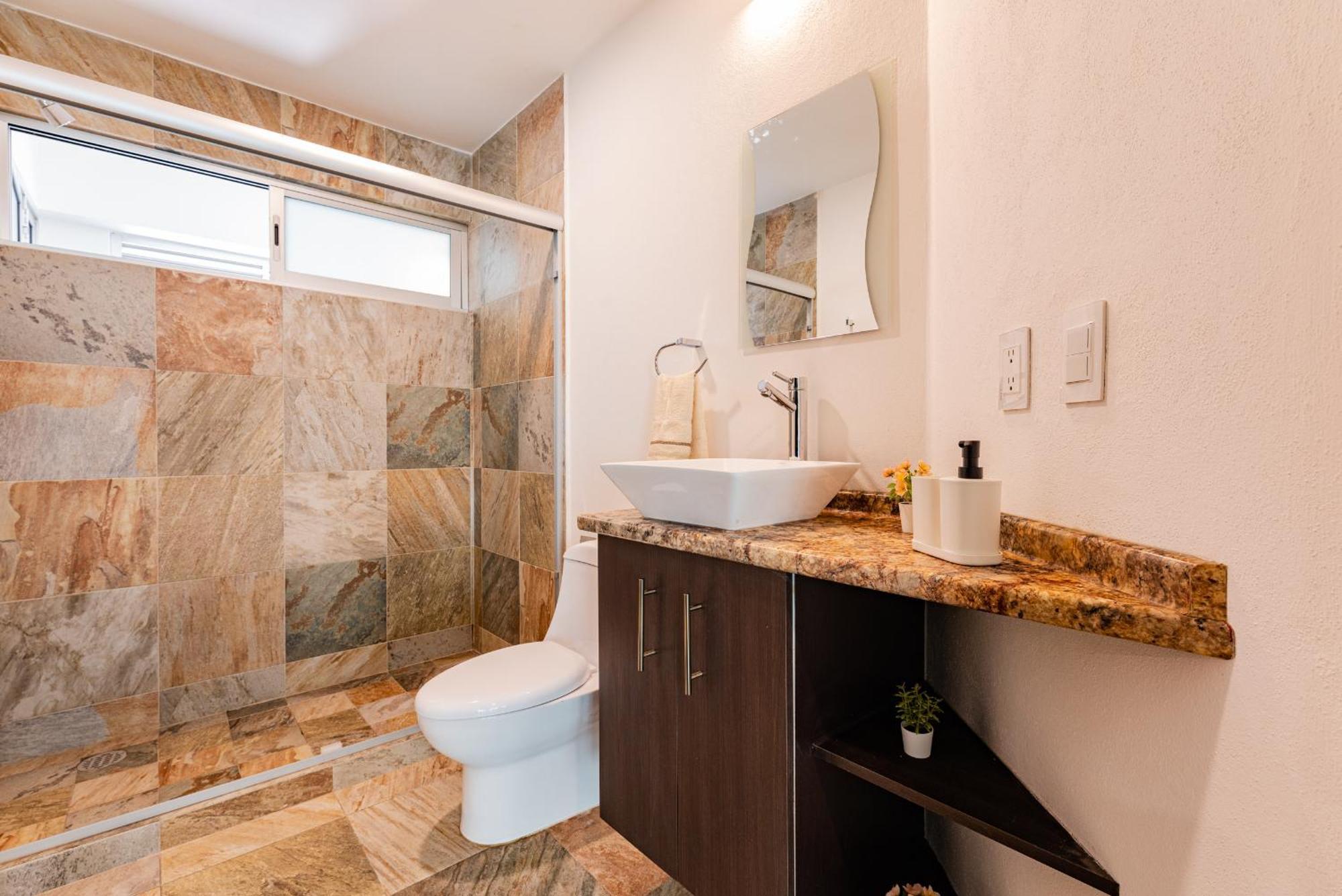 The Cozy Corner Near By Condesa And Chapultepec Park * Mexico City