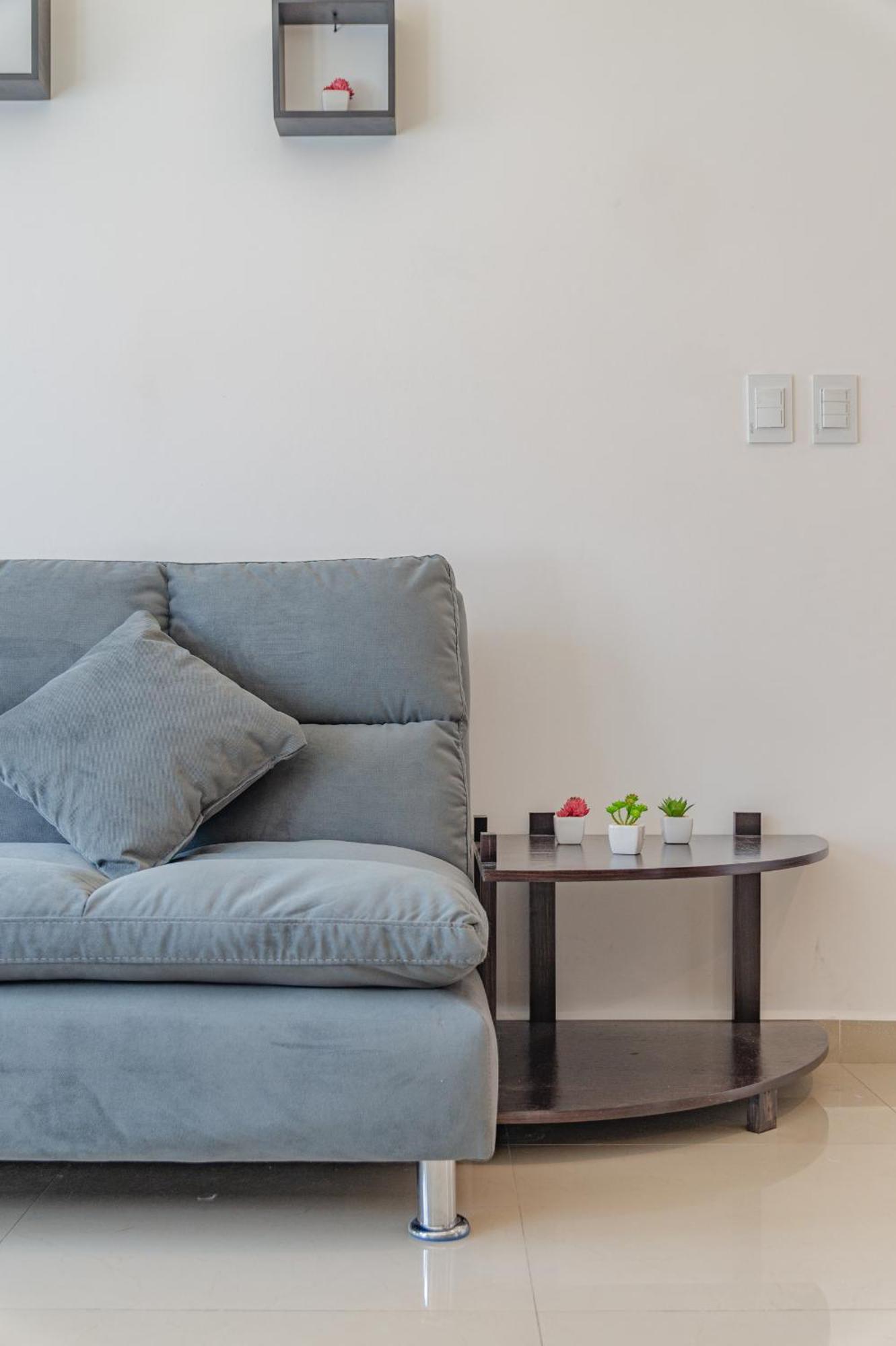 Apartment The Cozy Corner Near By Condesa And Chapultepec Park *