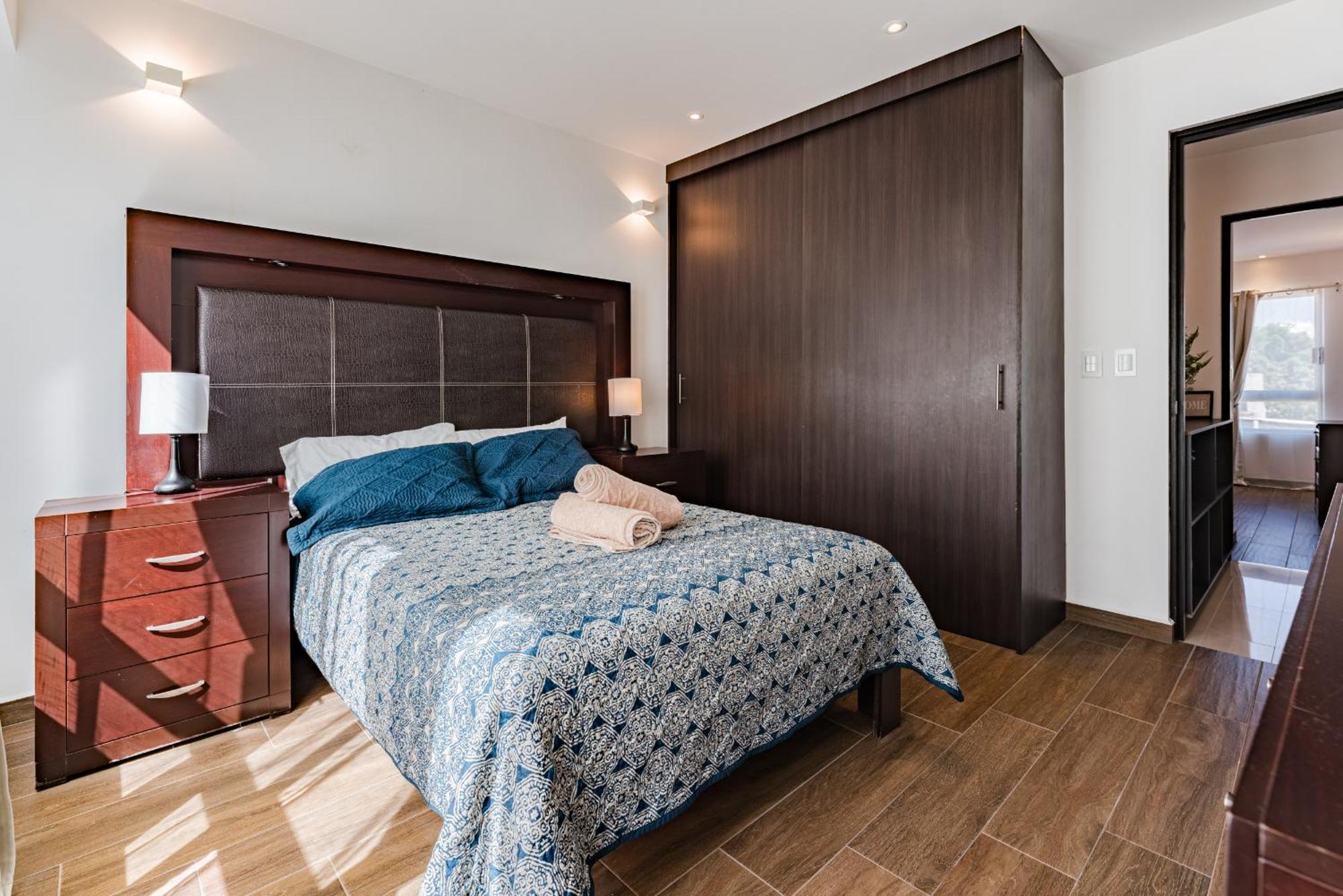 Apartment The Cozy Corner Near By Condesa And Chapultepec Park Mexico City
