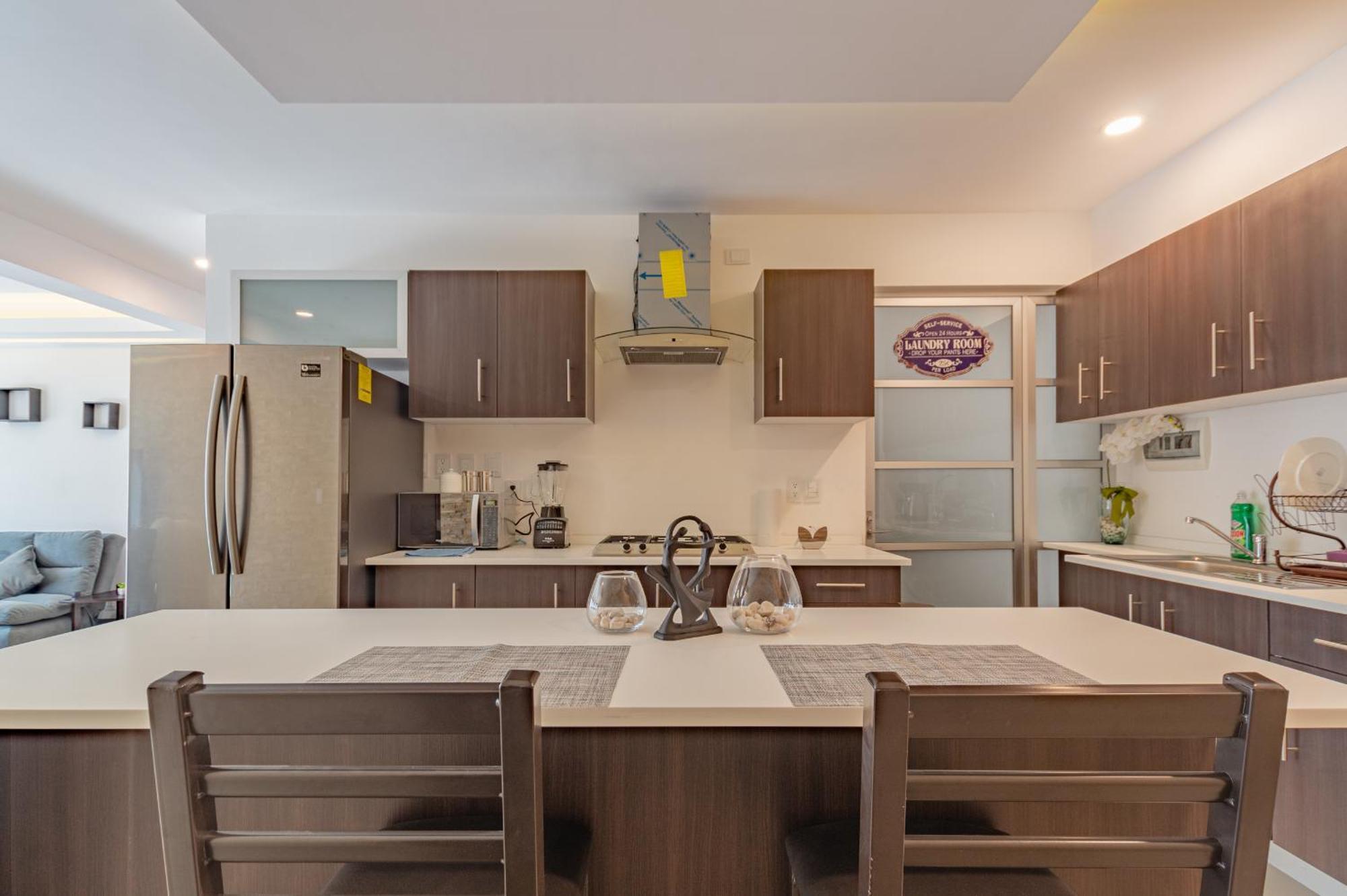 Apartment The Cozy Corner Near By Condesa And Chapultepec Park
