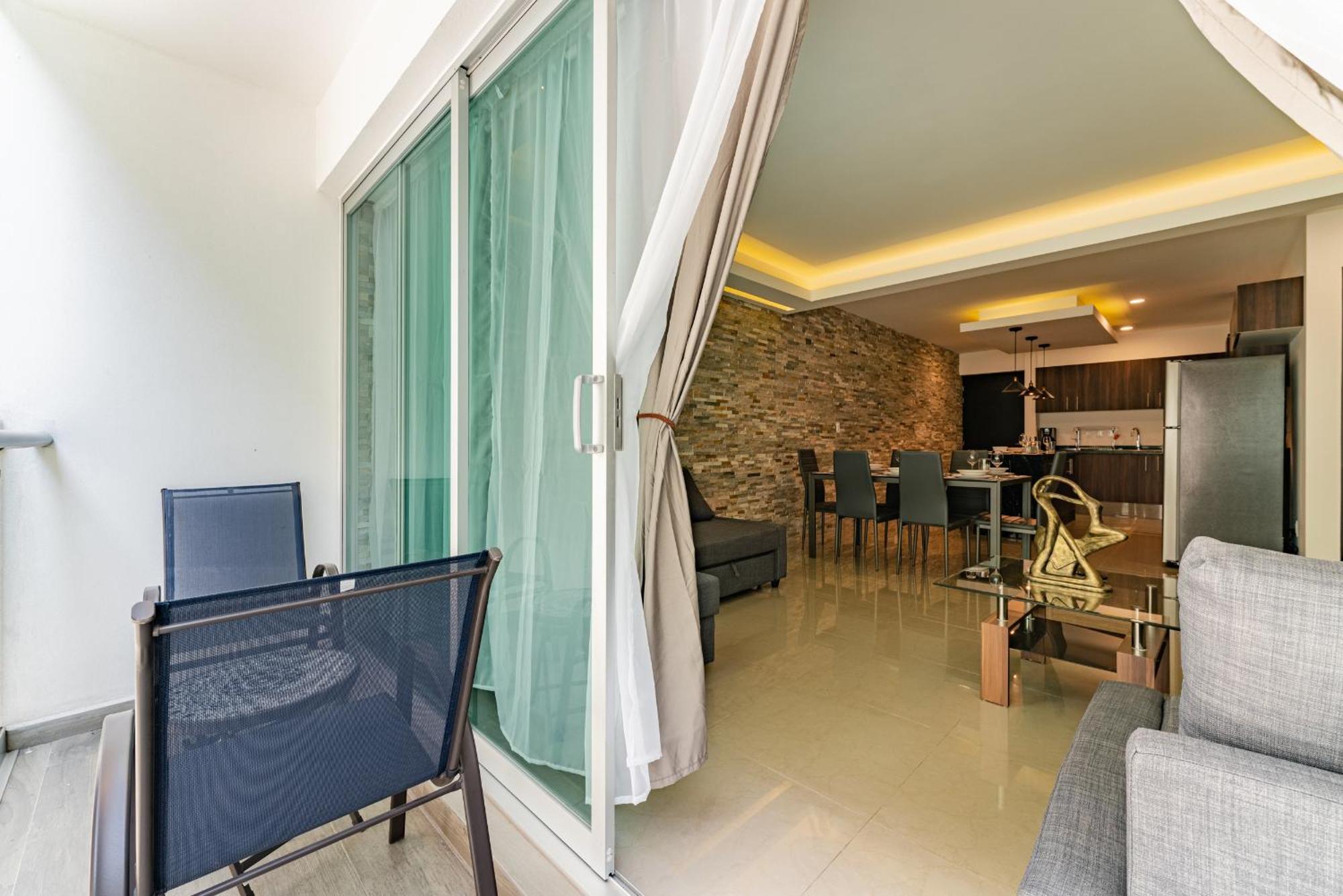 The Cozy Corner Near By Condesa And Chapultepec Park Apartment Mexico City