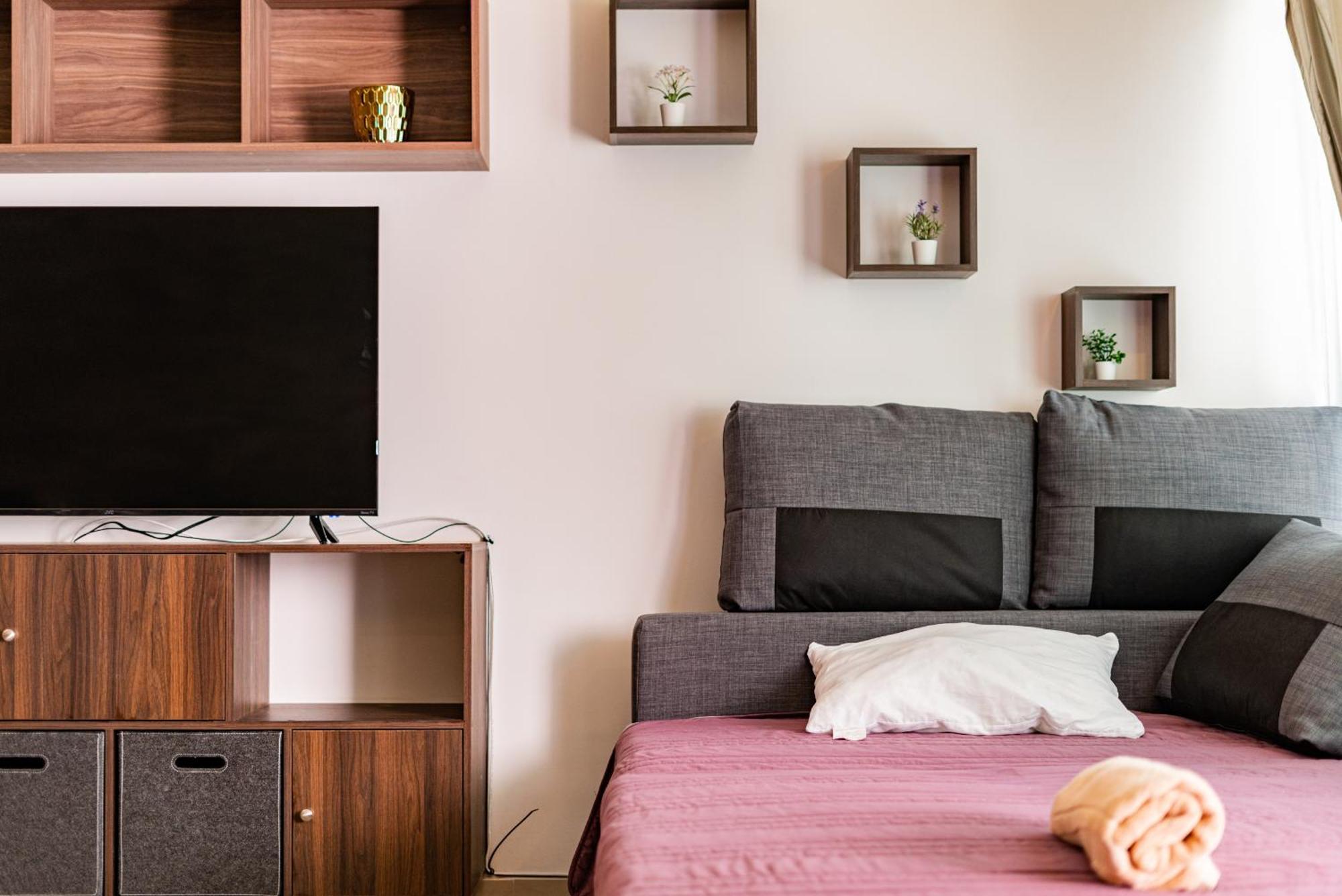 Apartment The Cozy Corner Near By Condesa And Chapultepec Park *