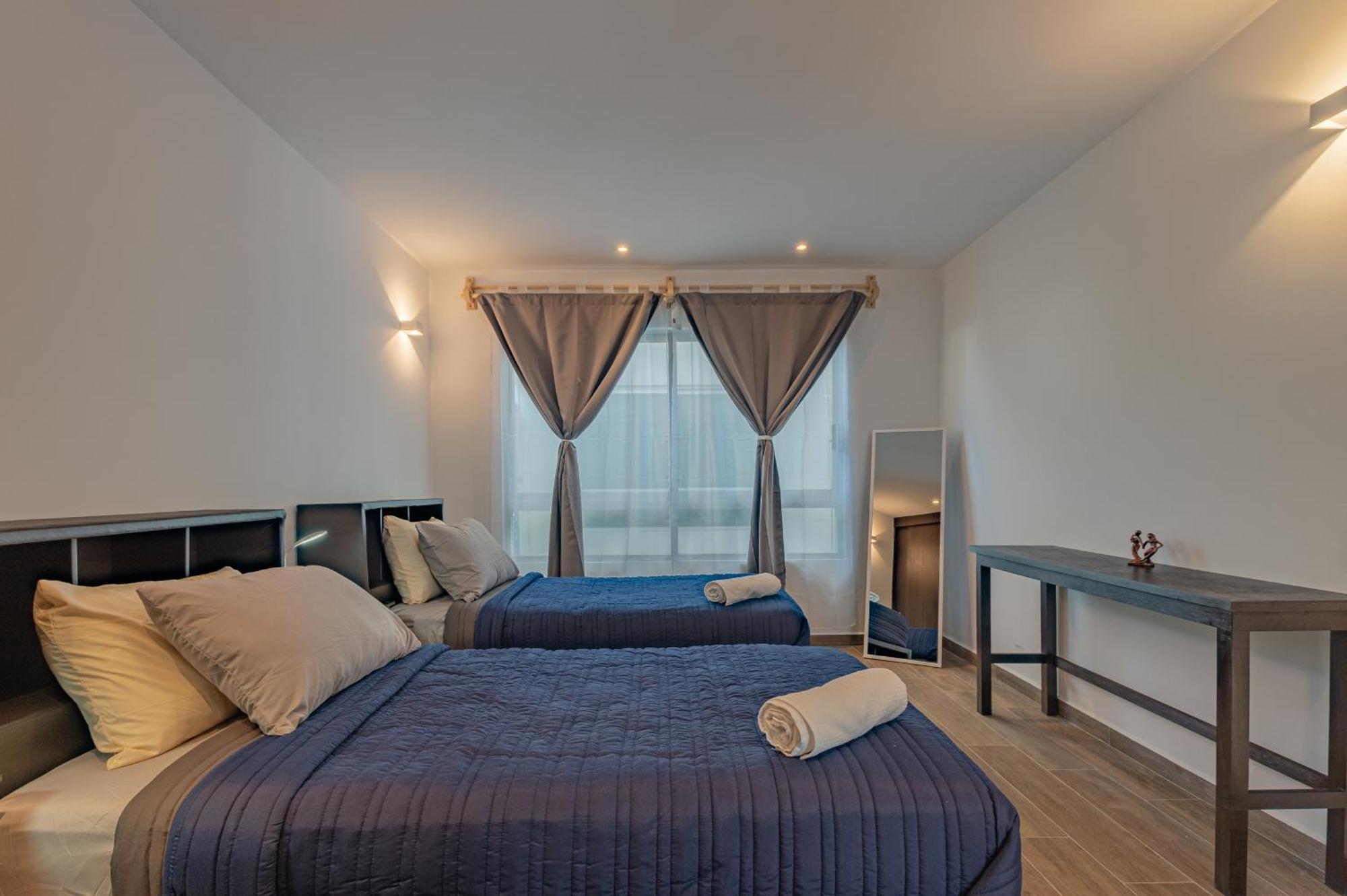 Apartment The Cozy Corner Near By Condesa And Chapultepec Park *