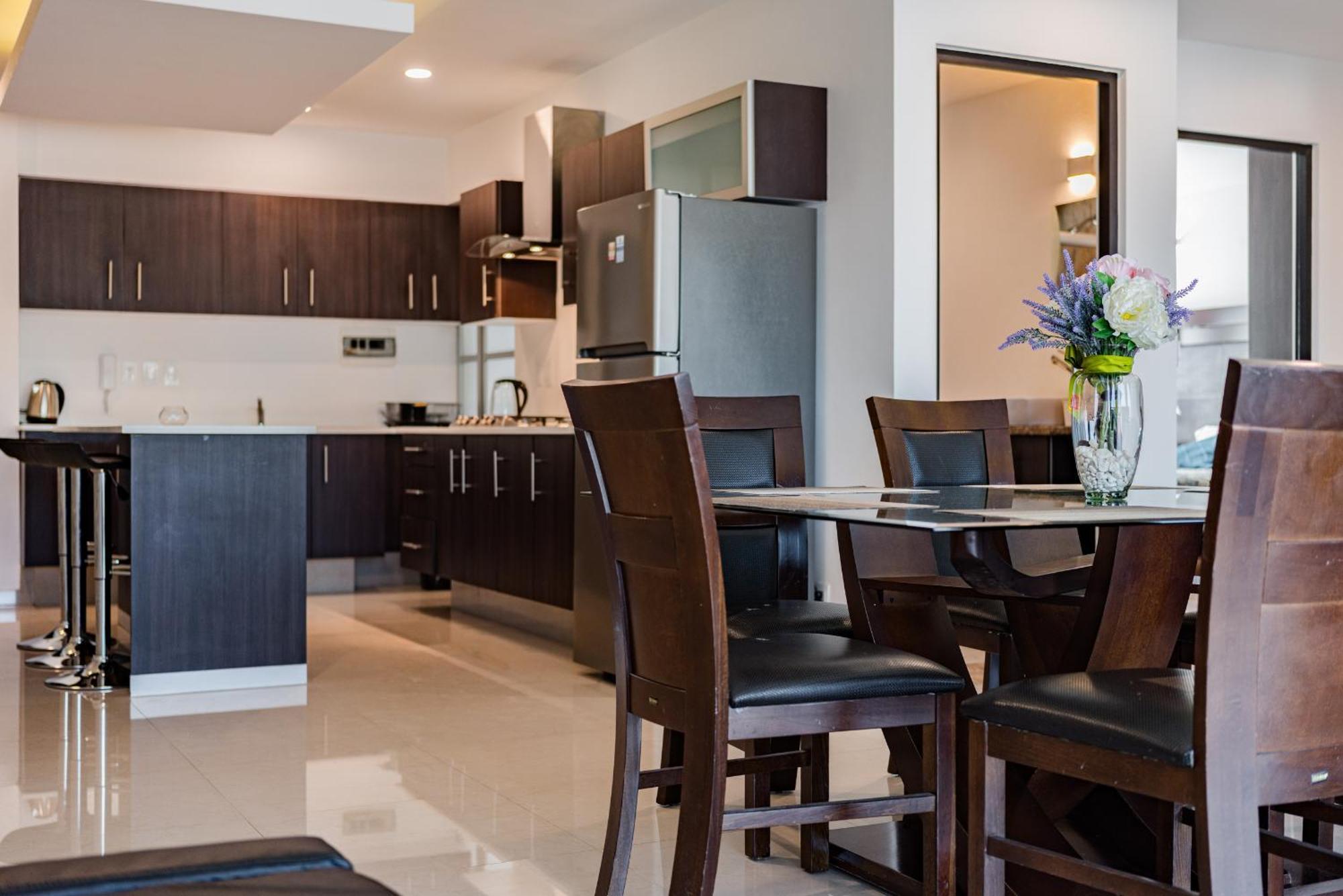 The Cozy Corner Near By Condesa And Chapultepec Park Apartment *