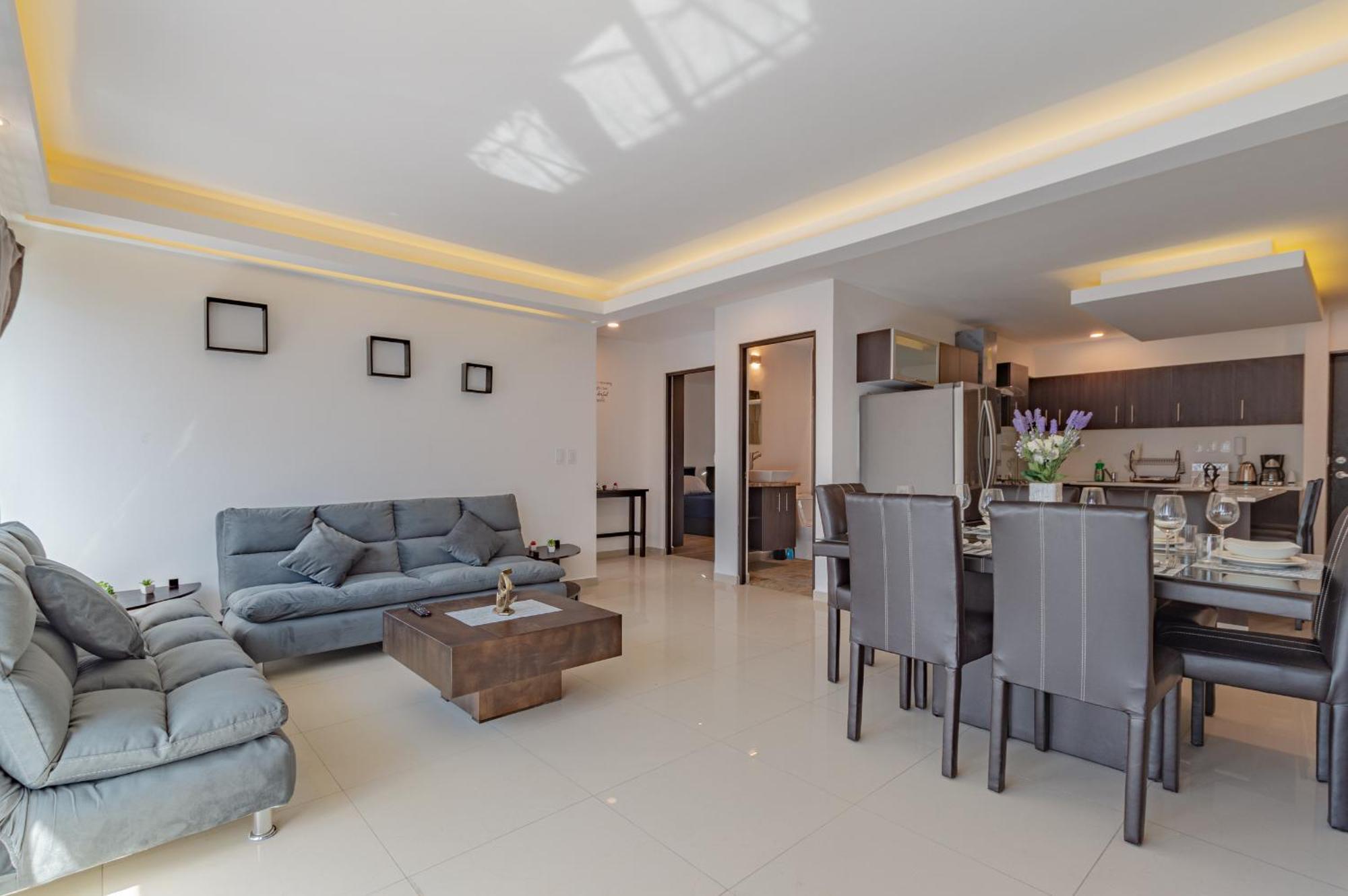 The Cozy Corner Near By Condesa And Chapultepec Park * Mexico City