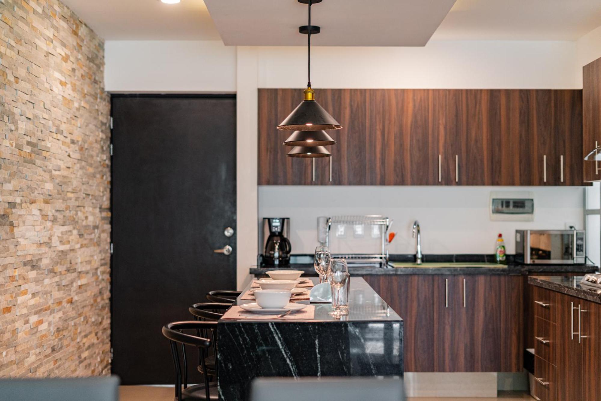 The Cozy Corner Near By Condesa And Chapultepec Park Mexico City