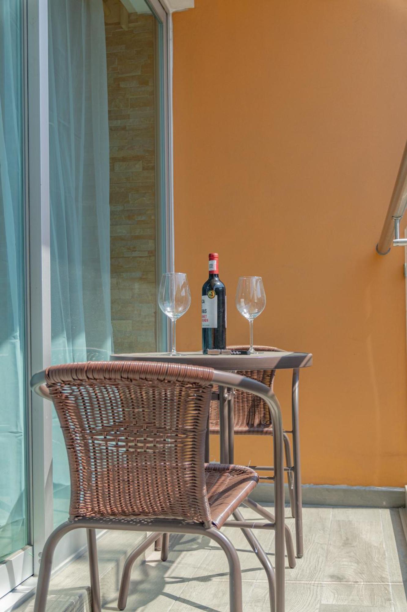 The Cozy Corner Near By Condesa And Chapultepec Park * Mexico City