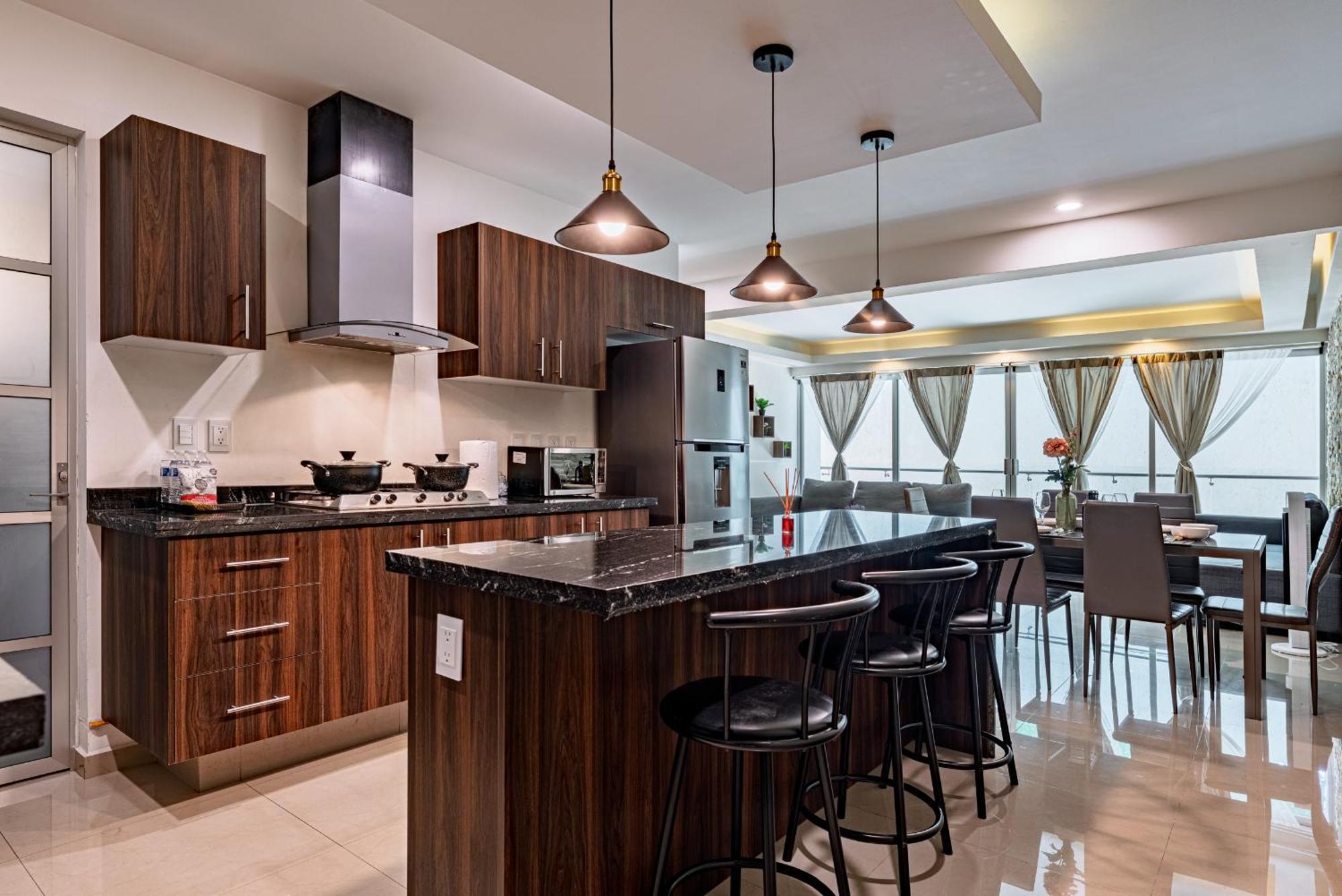 The Cozy Corner Near Condesa, Roma And Chapultepec Park Apartment Mexiko-Stadt