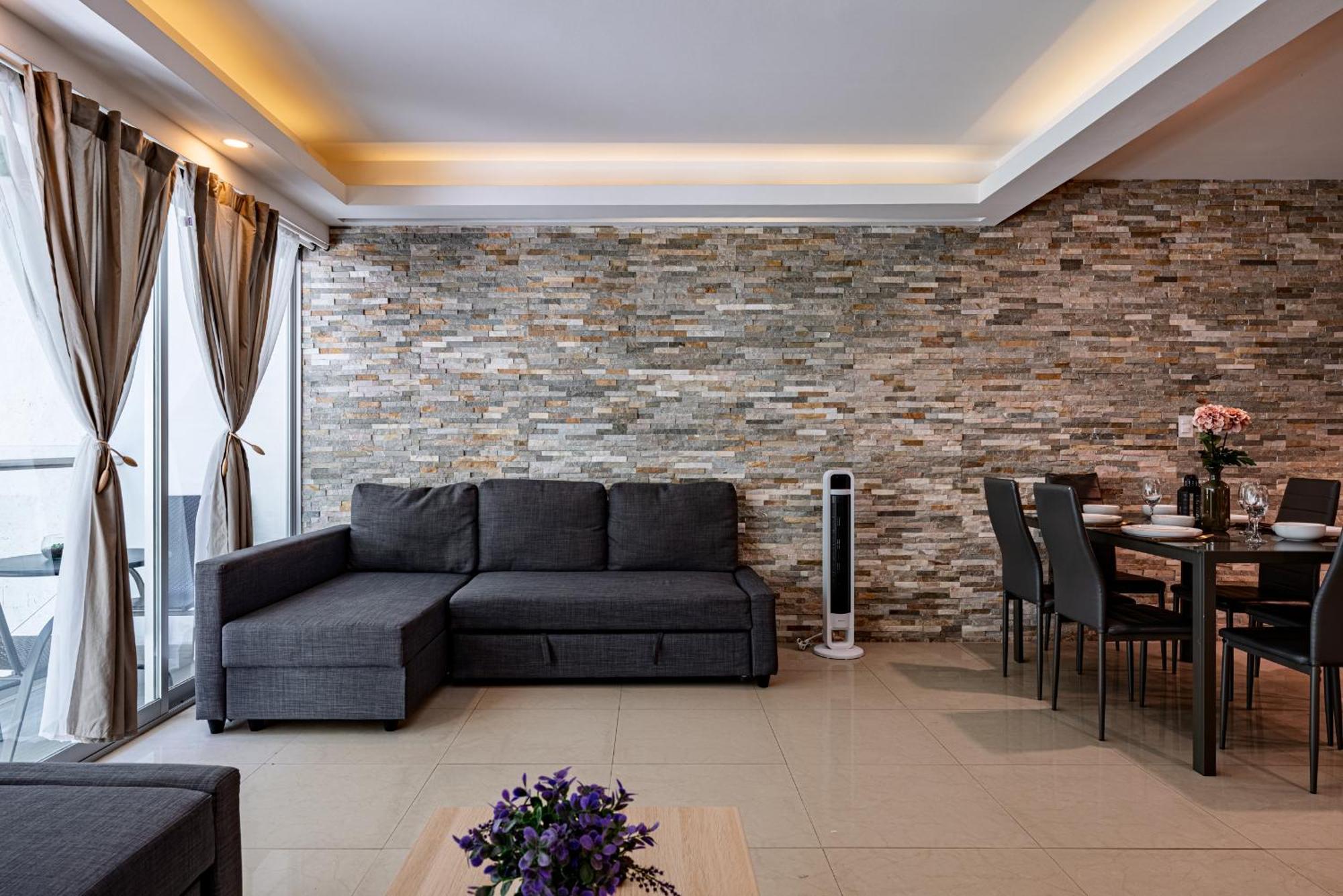The Cozy Corner Near Condesa, Roma And Chapultepec Park Apartment