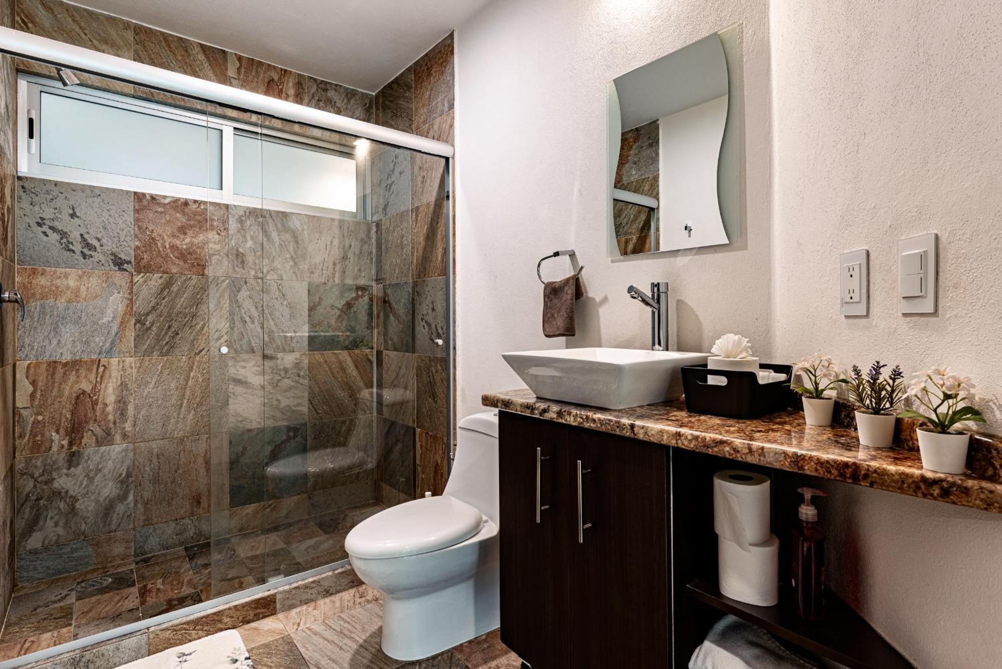 The Cozy Corner Near Condesa, Roma And Chapultepec Park Apartment Mexiko-Stadt
