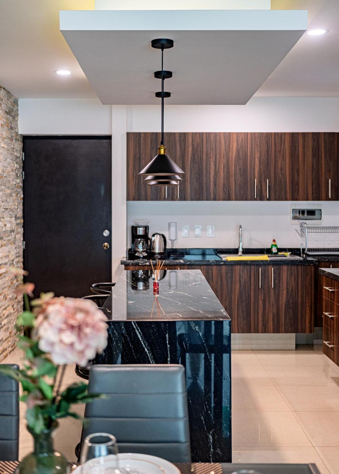 Apartment The Cozy Corner Near Condesa, Roma And Chapultepec Park Mexiko-Stadt