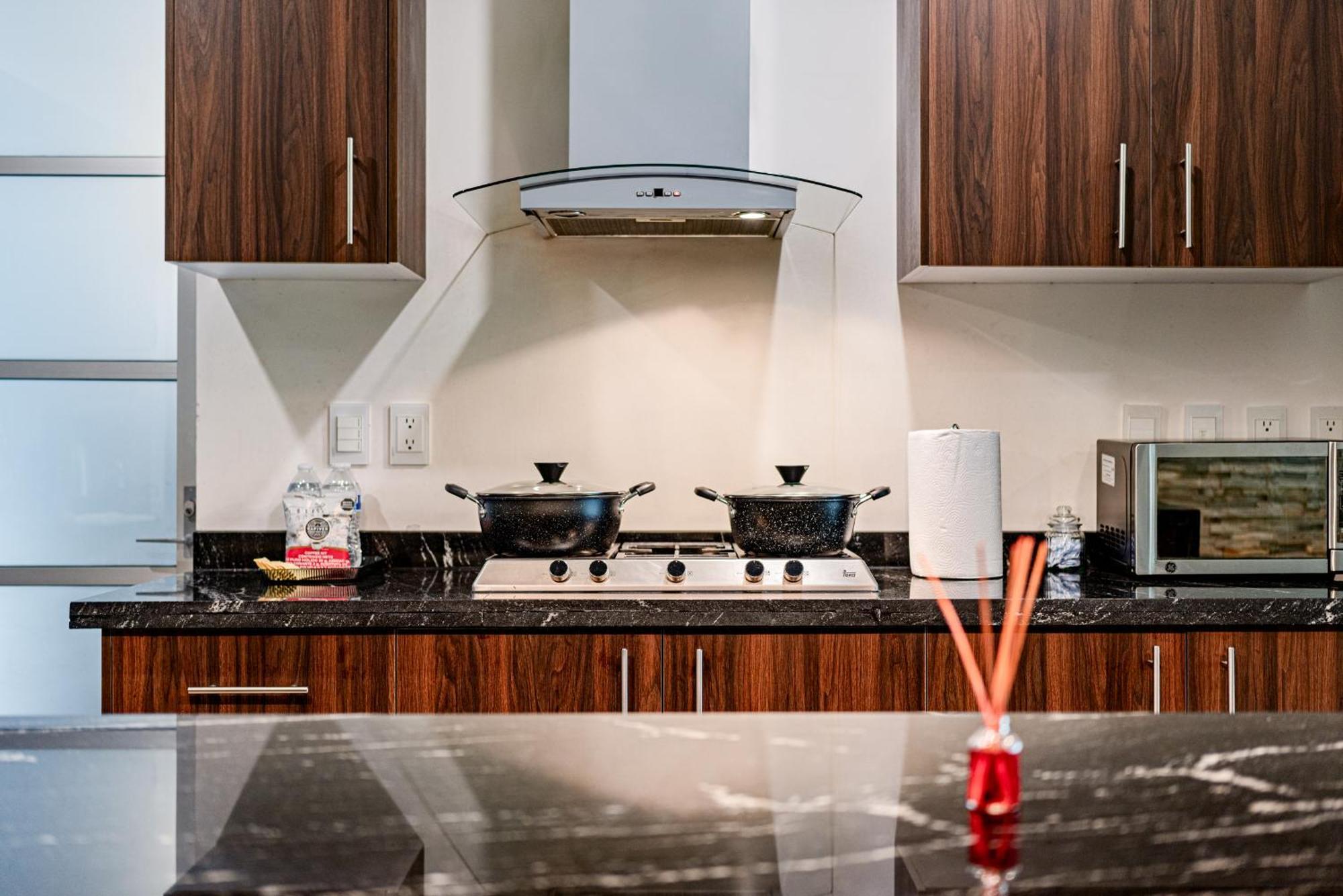 The Cozy Corner Near Condesa, Roma And Chapultepec Park Apartment