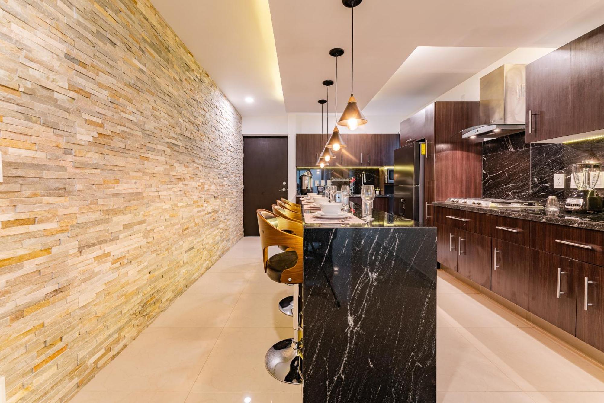 The Cozy Corner Near Condesa, Roma And Chapultepec Park Apartment Mexiko-Stadt