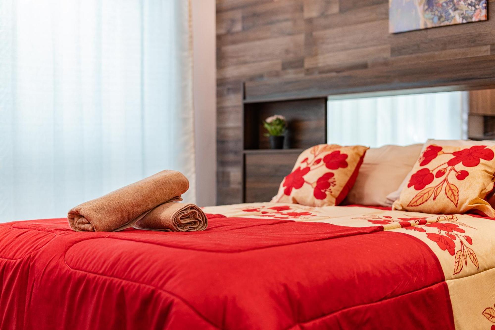 The Cozy Corner Near Condesa, Roma And Chapultepec Park Mexiko-Stadt