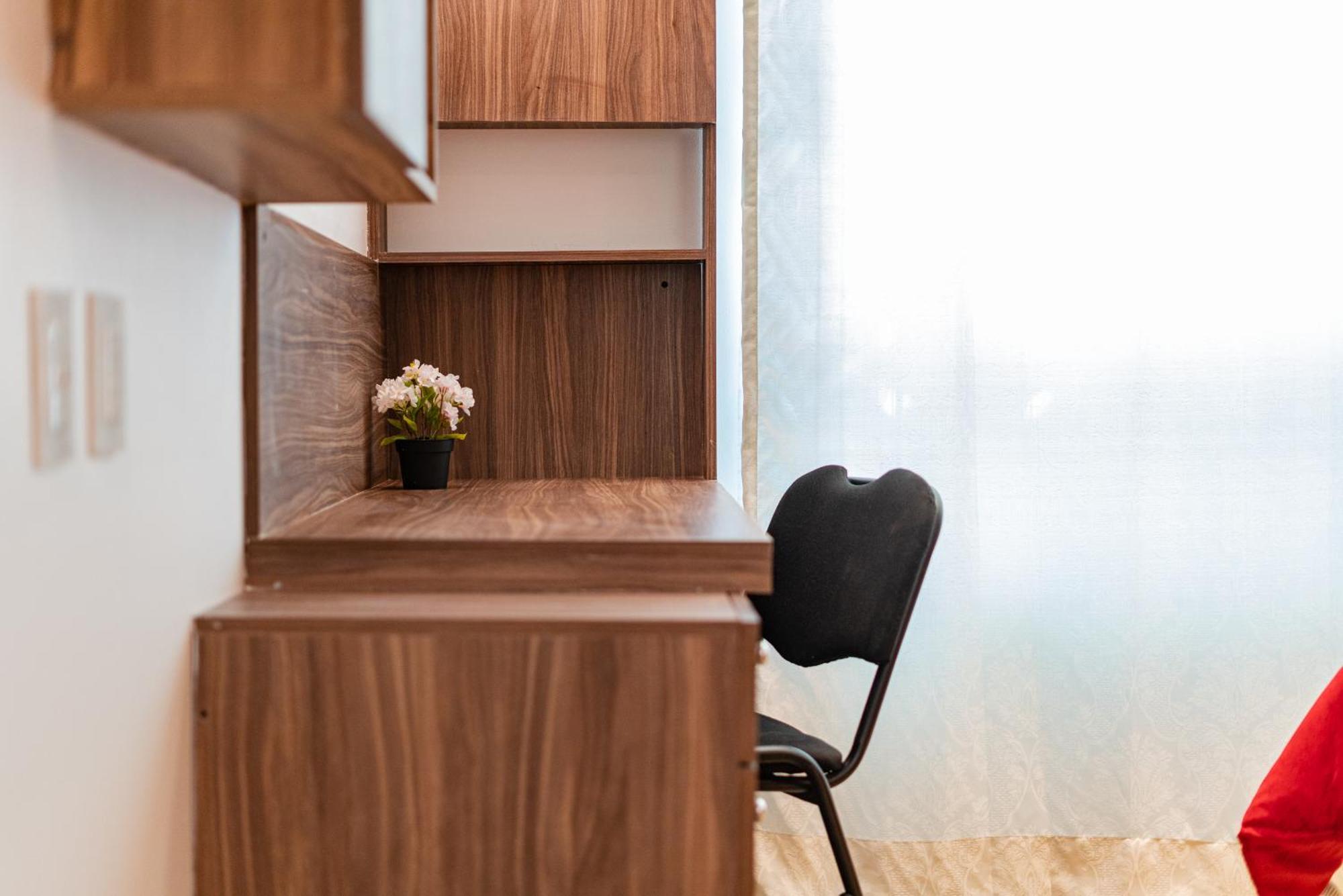 The Cozy Corner Near Condesa, Roma And Chapultepec Park Apartment